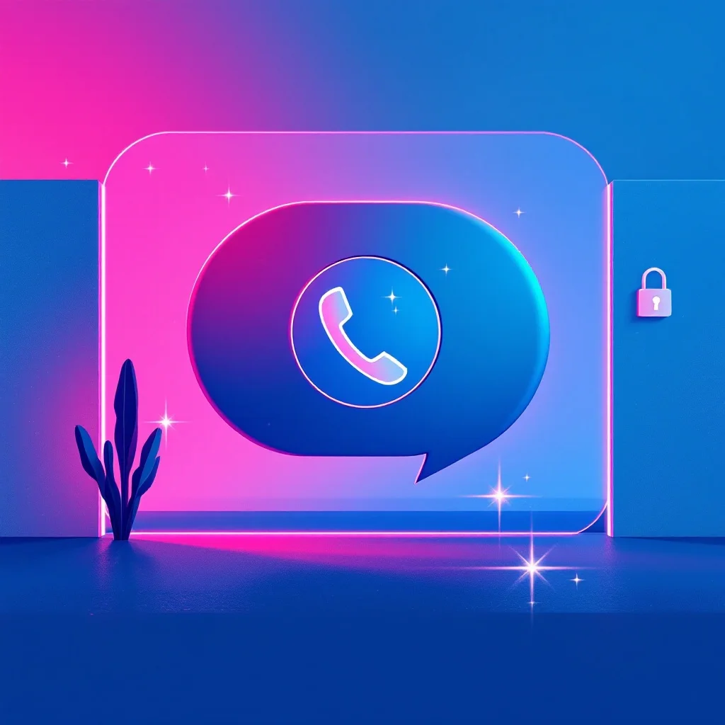 WhatsApp и Telegram работают